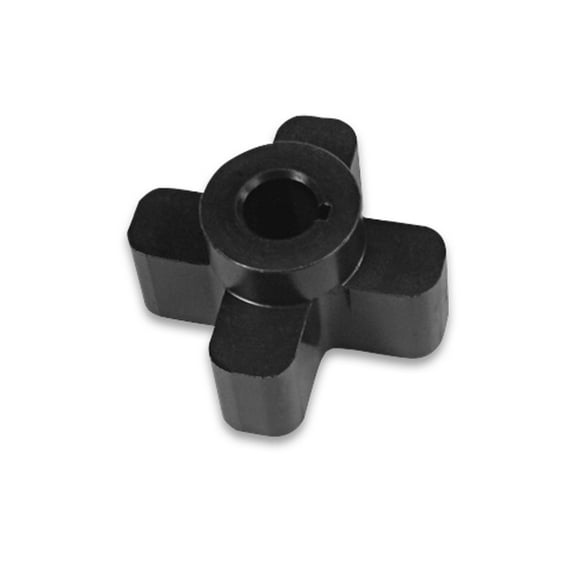 MSD Pro Mag 8107 Dunn Style Cross Drive, Standard Length 0.900" for Band Clamp Pro Mags