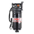 thumbnail image 1 of MSD Pro Mag 81403 44 Amp Generator, CCW Rotation, Black, Standard Cap, Band Clamp, 1 of 5