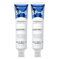 thumbnail image 1 of MSDRWIKEY Fluoride-Free Cooling Toothpaste for Long-Lasting Fresh Breath – SP-6 Formula for Enamel-Safe Oral Care – Natural Fresh Mint Toothpaste for Daily Use, 1 of 7