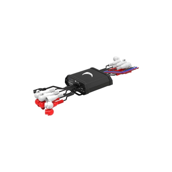 Diamond Audio 6 Channel Waterproof DSP- MSDSP66