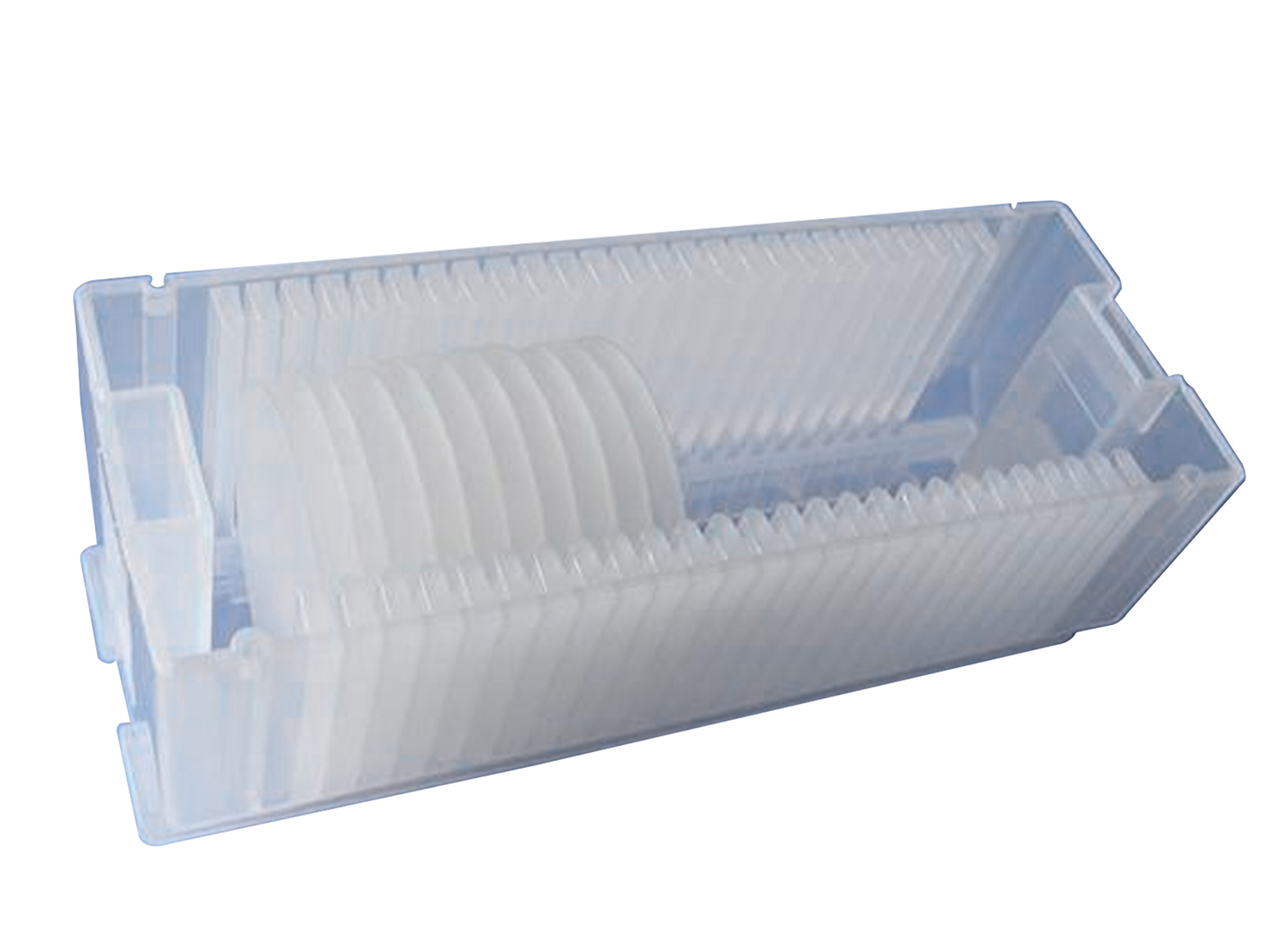 MSE PRO 2 inch Sapphire Wafer C-Plane Single or Double Side Polish ...