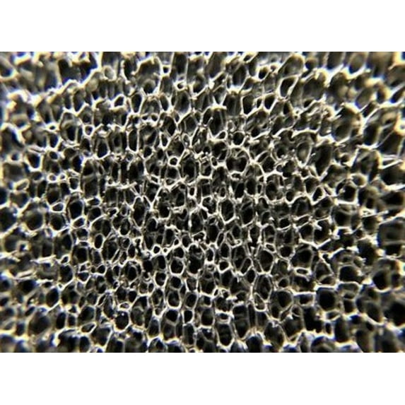 MSE PRO Porous Graphene Foam (50 x 50 x 1.2 mm) for Battery, Sensor and Supercapacitor Research