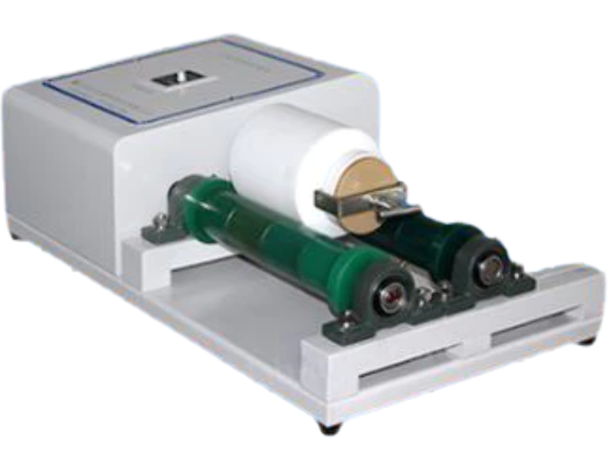 MSE PRO Table Top Lab Roller Jar Mill, 110V, no safety cover