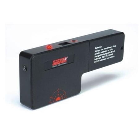 MSE SK1000 Seeker One Metal Detector