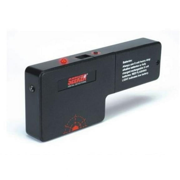 MSE SK1000 Seeker One Metal Detector