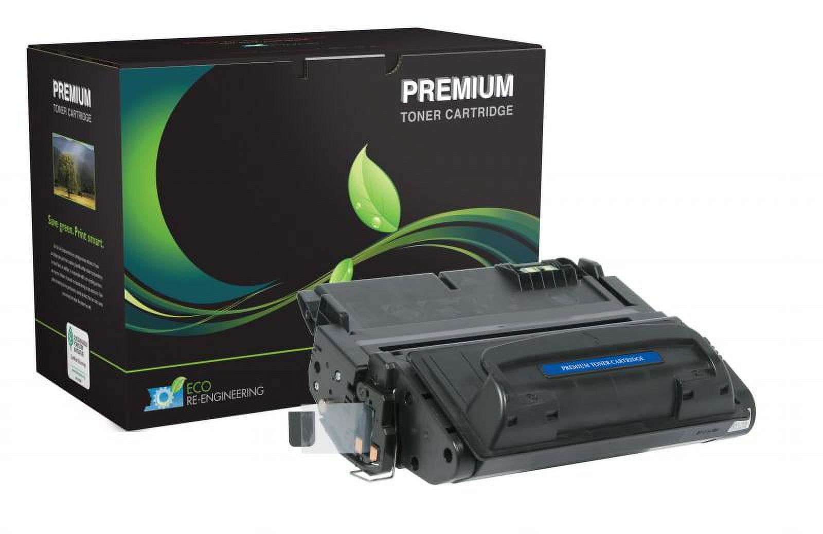 MSE Toner Cartridge for Q5942A (42A) - image 1 of 2