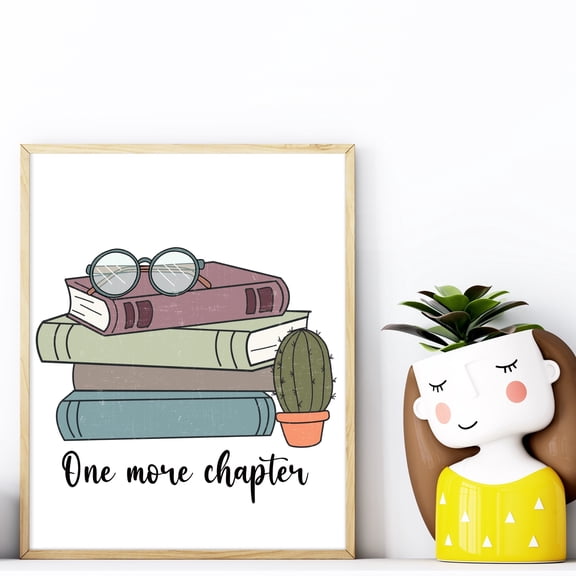 MSFCON Reading Poster, Reading Corner Posters, Reading Center, School Library Decor, reading teacher gift, Reading Corner Decor, Classroom Reading