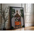 thumbnail image 1 of MSFCON SuicideboyS Poster | Long Term Effects of Suffering Poster | Hip Hop Poster | Album Cover Poster | High Quality Prints | Music Gifts, 1 of 3