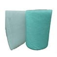 thumbnail image 1 of MSFILTER 15 Gram Paint Spray Booth Exhaust Filter Roll - 36" x 300' x 2.5", 1 of 4