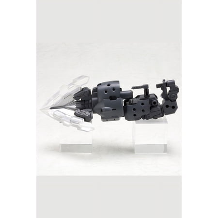 MSG HEAVY WEAPON UNIT-02 SPIRAL CRUSHER