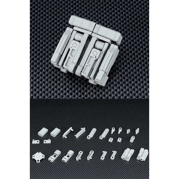 Kotobukiya MW42 M.S.G Weapon Unit 42 Folding Arm Accessory - 2017 Release