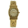 thumbnail image 1 of MSHMIG Mizuna - Gold Stainless Steel Bracelet Watch, 1 of 2