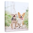 MSHUN Custom Canvas Prints with Your Photos, Personalized Canvas