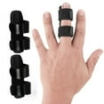 MSHUN Finger Splint, Universal Trigger Finger Splint, Finger Brace for