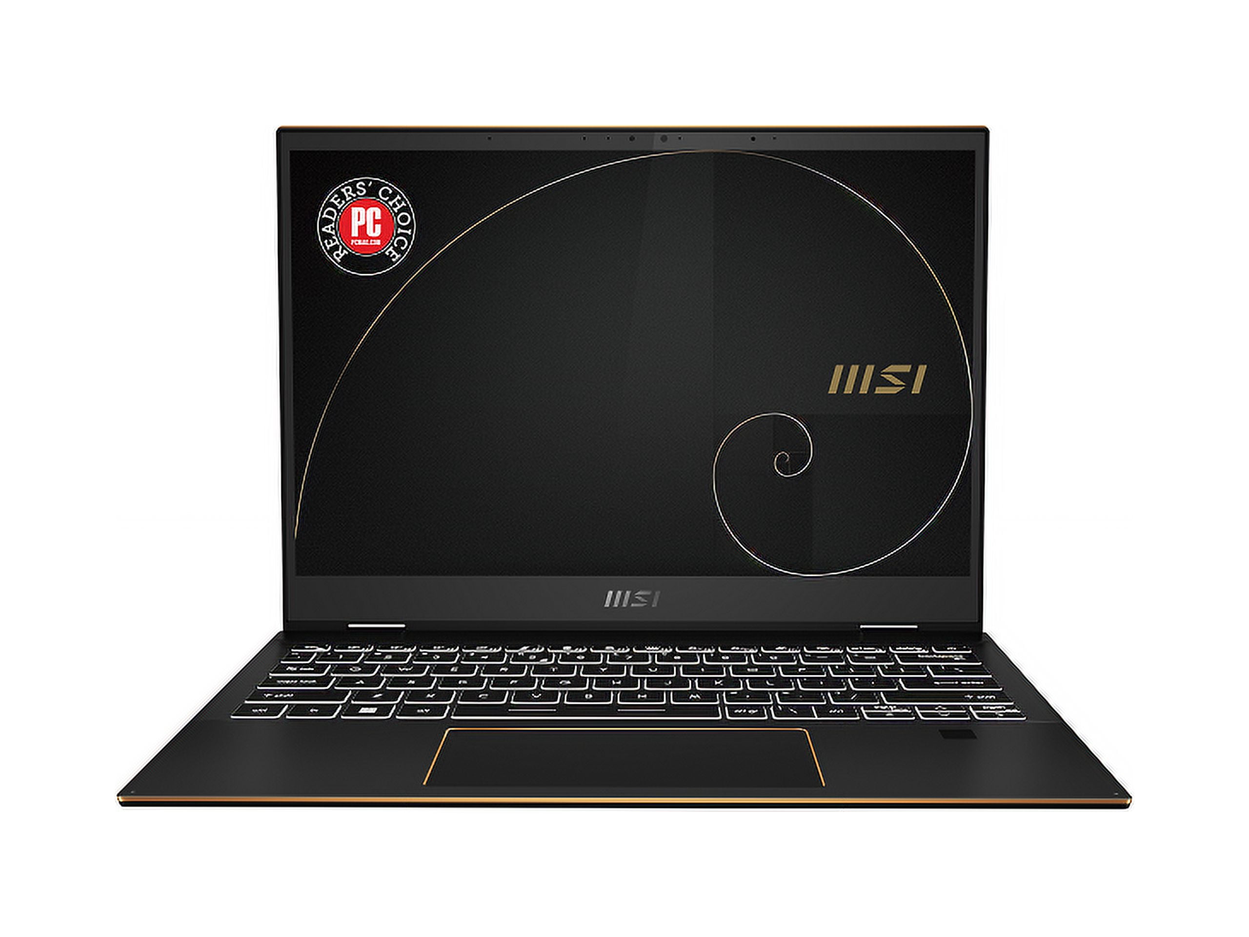 MSI Touchscreen 2-in-1 Laptop with MSI Pen, Ghana Ubuy