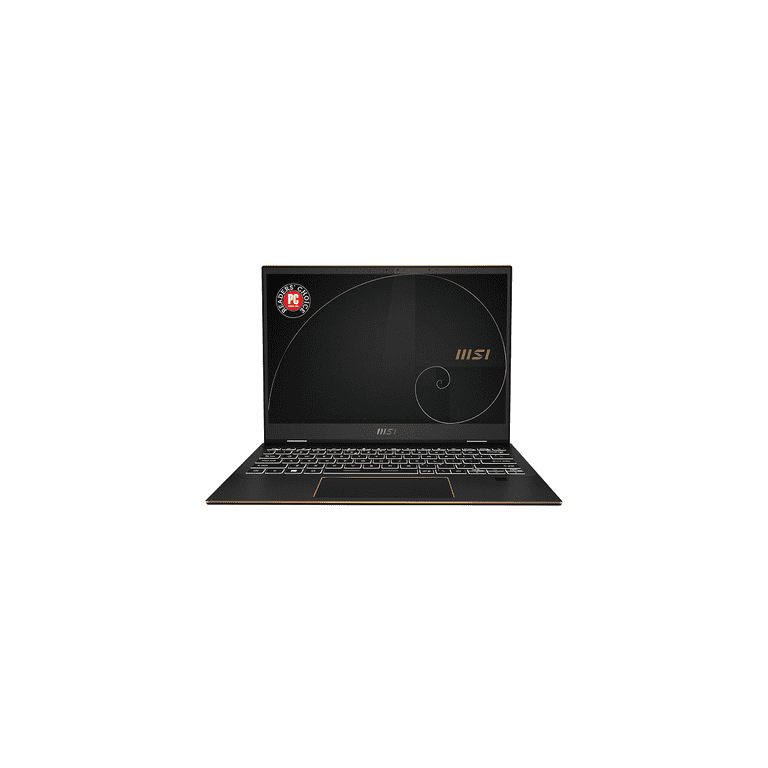 MSI Summit E13FlipEvo - 13.4