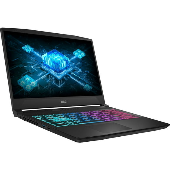 MSI - 15.6" 144 Hz IPS - Intel Core i7 12th Gen 12650H (2.30GHz) - NVIDIA GeForce RTX 4070 Laptop GPU - 16 GB DDR5 - 1 TB NVMe SSD - Windows 11 Home 64-bit - Gaming Laptop (Katana 15 B12VGK-082US )