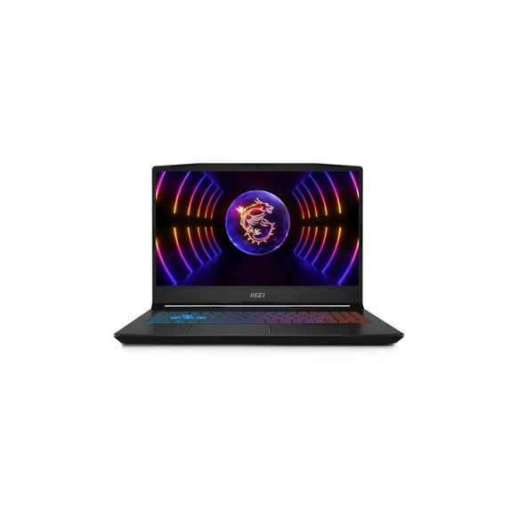 MSI Pulse 15 15.6" Full HD Gaming Laptop, Intel Core i7 i7-13620H, 32GB RAM, NVIDIA GeForce RTX 4070 8 GB, 1TB SSD, Windows 11 Pro, Pulse 15 B13VGK-1262US