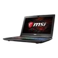 thumbnail image 1 of MSI 15.6" Full HD Gaming Laptop, Intel Core i7, 16GB RAM, NVIDIA Geforce GTX 1070 8 GB, 1TB HD, 128GB SSD, Windows 10, Aluminum Black, GT62VR DOMINATOR PRO-239, 1 of 7