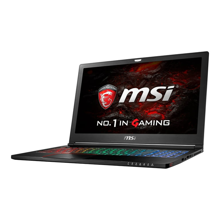 Msi intel online core i7 6700hq