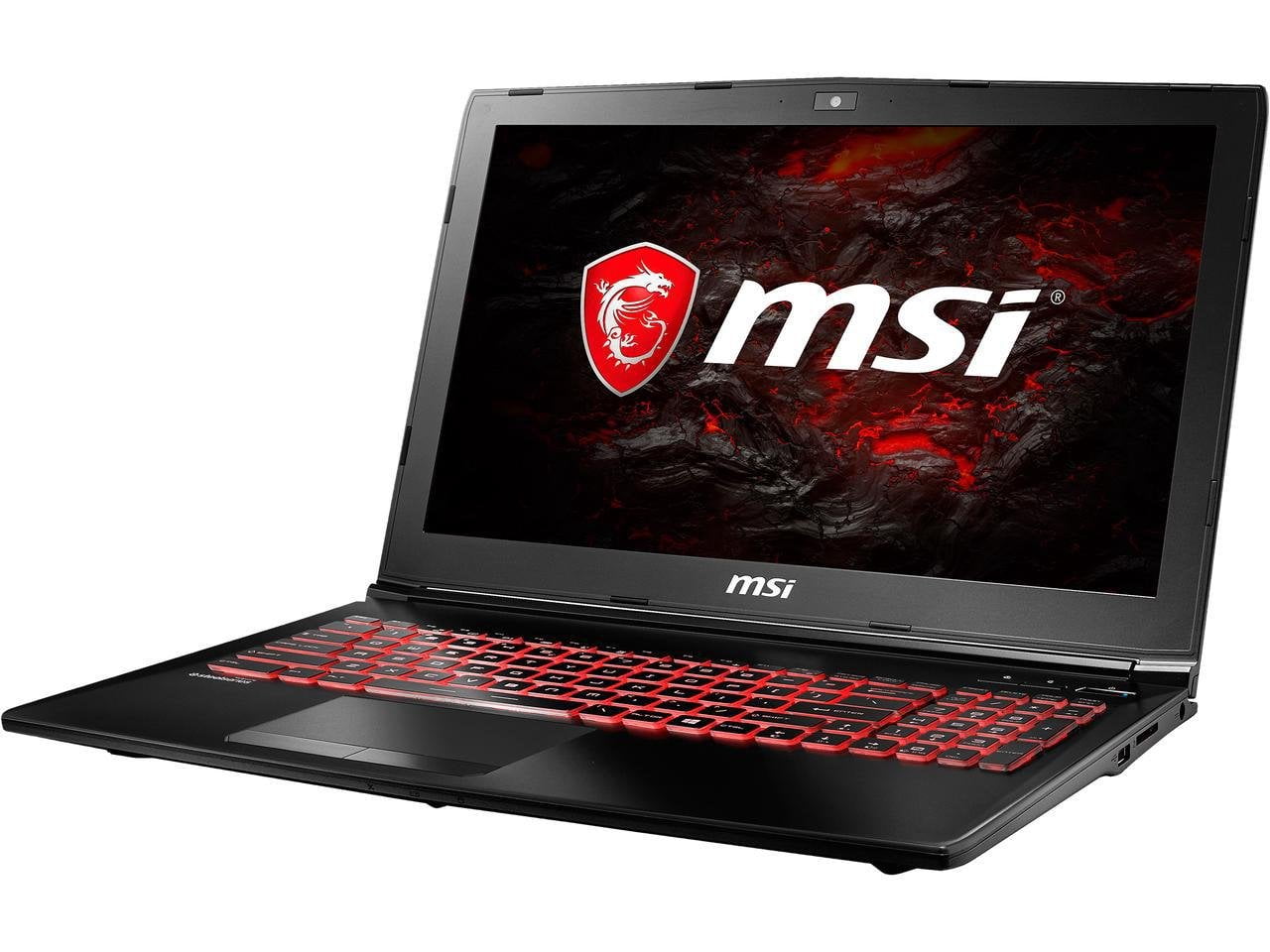 Core I7 7700hq Gtx 1060 Laptops