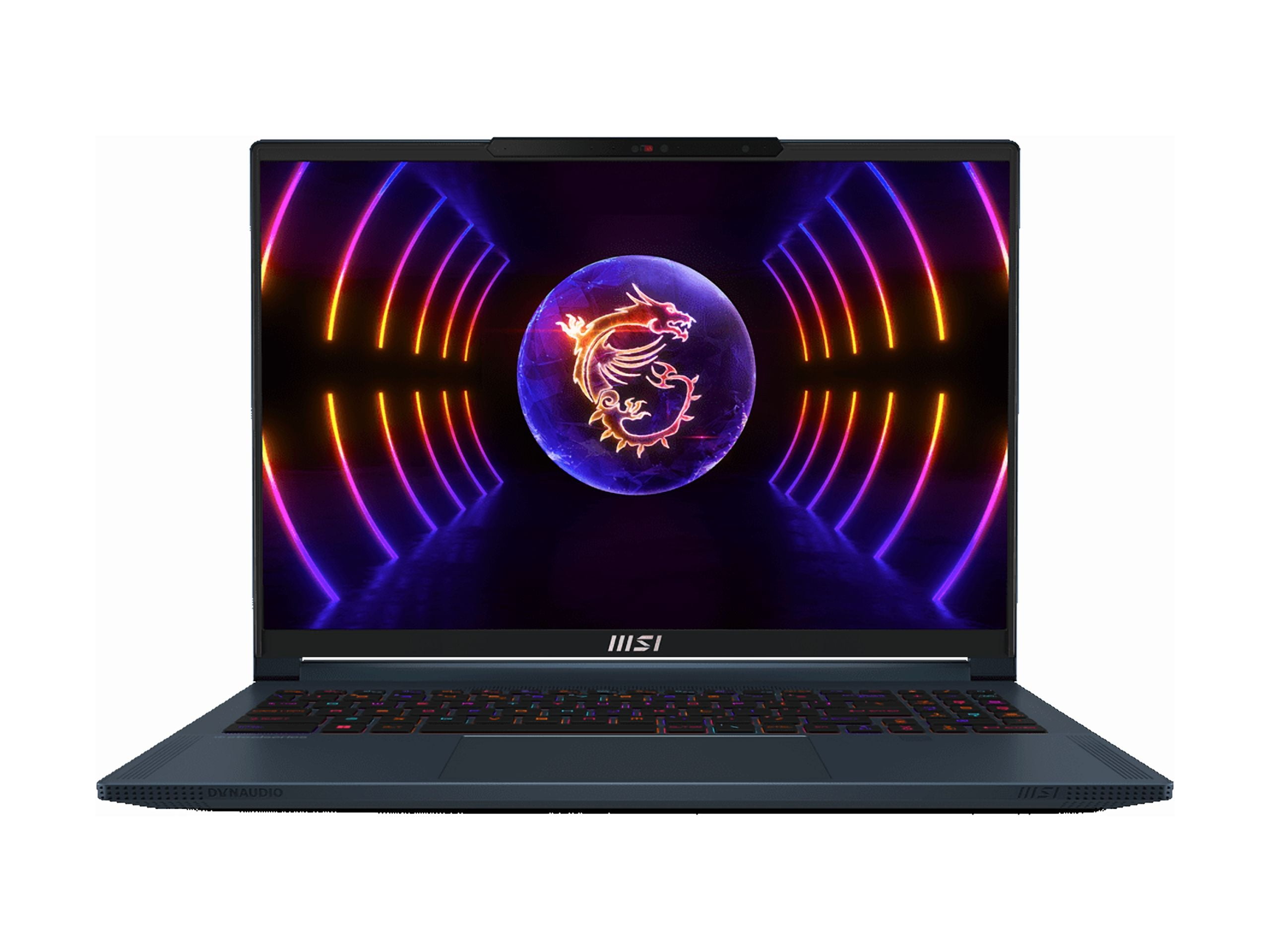 MSI - 16.0" 144 Hz IPS - Intel Core i7-13620H - GeForce RTX 4070 Laptop GPU - 32 GB DDR5 - 1 TB NVMe SSD - Windows 11 Home - Gaming Laptop (Stealth 16 Studio A13VG-056US )