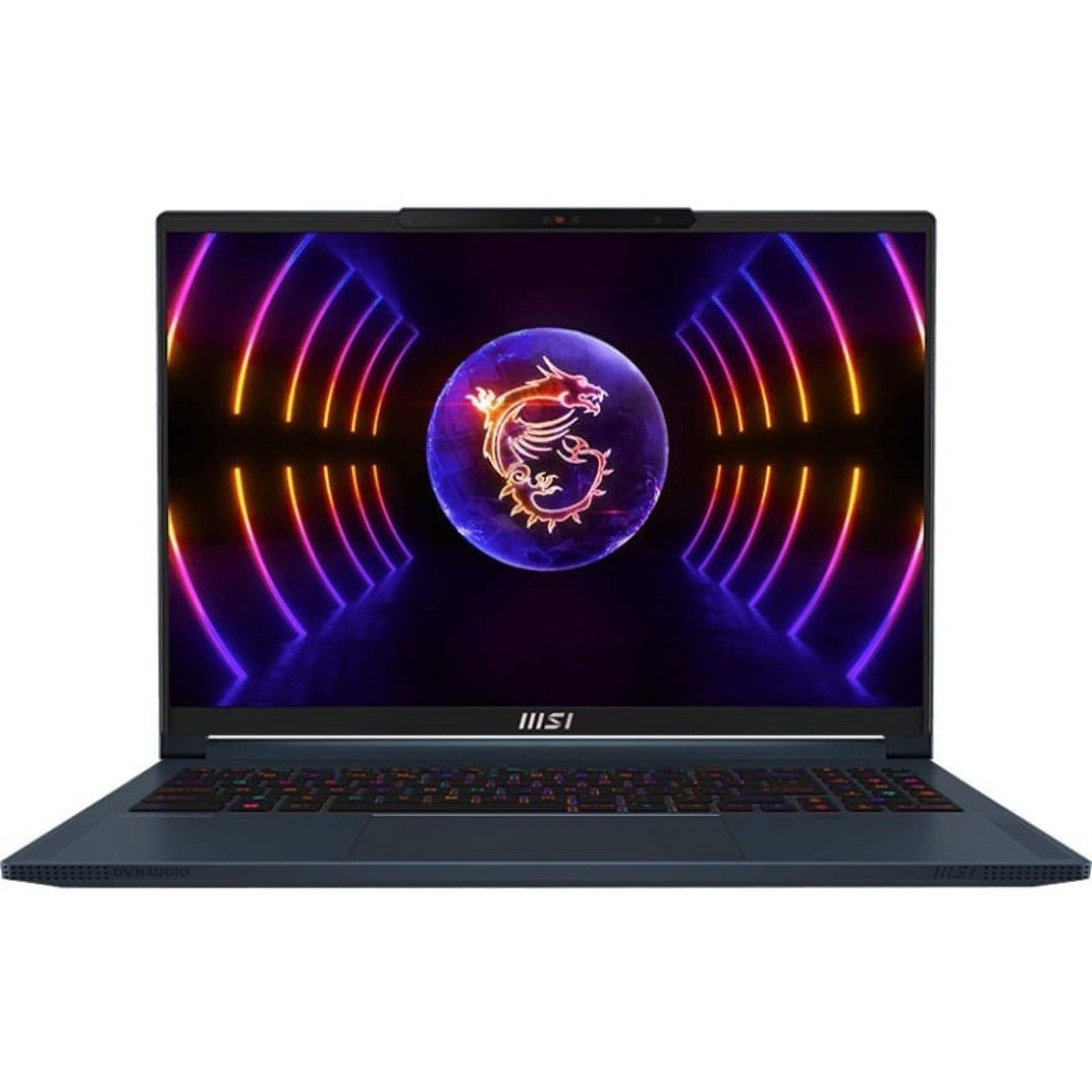 msi - 【新品】ゲーミングノートPC Core i7-13620H RTX4070 Amazon.co.jp: 【最新RTX4070・第12世代CPU】MSI ゲーミング