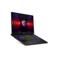 thumbnail image 1 of MSI - 16" GeForce RTX 4060 Laptop GPU - Intel Core i9-13980HX - 32GB Memory - 1 TB SSD - Windows 11 Home - Gaming Laptop - 165 Hz (Sword 16 HX B13VFKG-828US ), 1 of 5