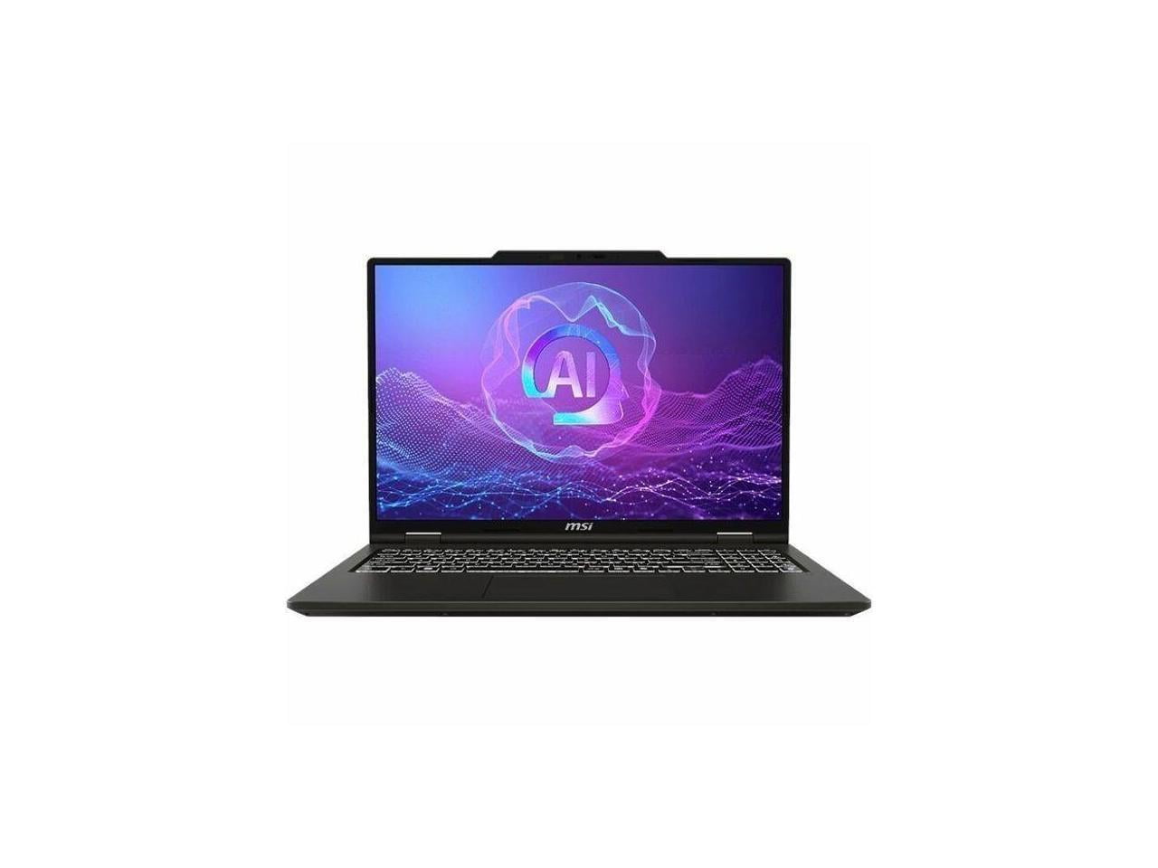 MSI Venture A16 AI A2HMTG-043US 16