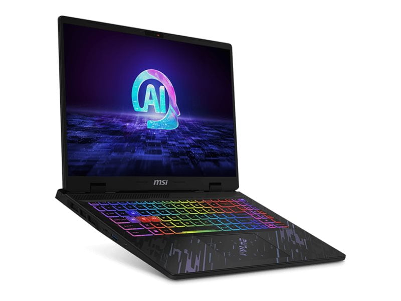 MSI Pulse 16 AI 16