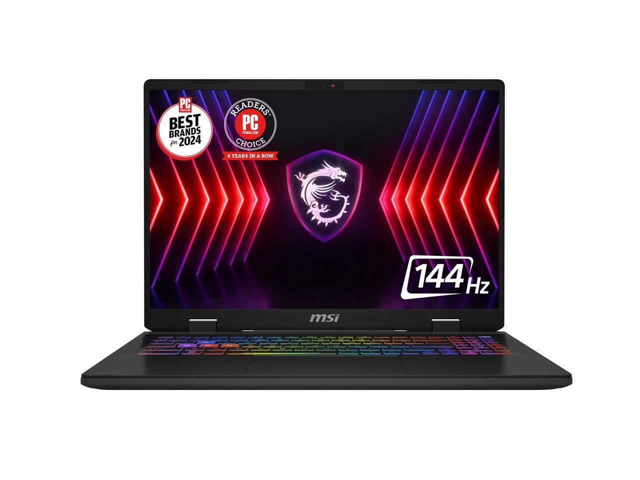 MSI - 16 MSI - 16