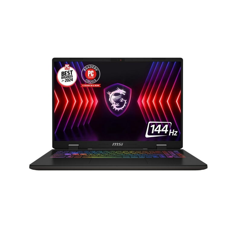 MSI Sword 16 HX B13V 16