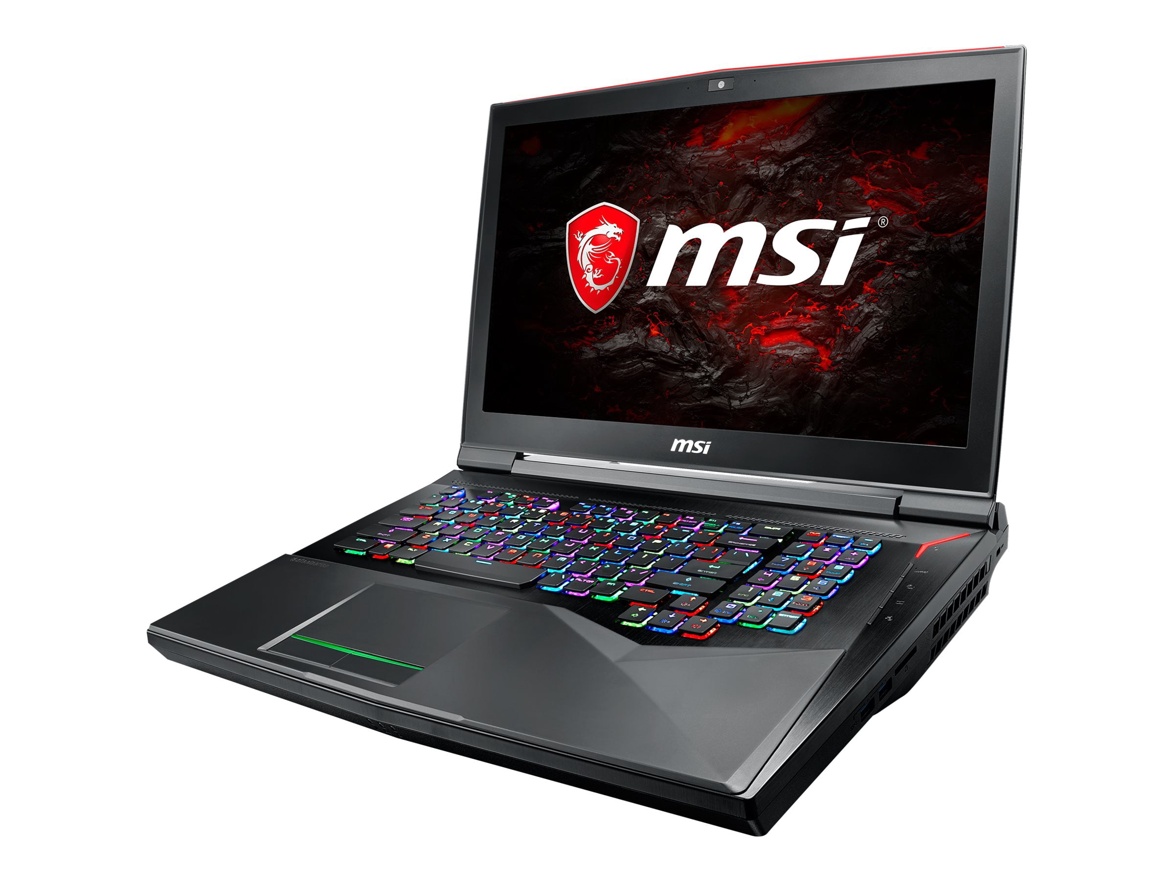 MSI 17.3