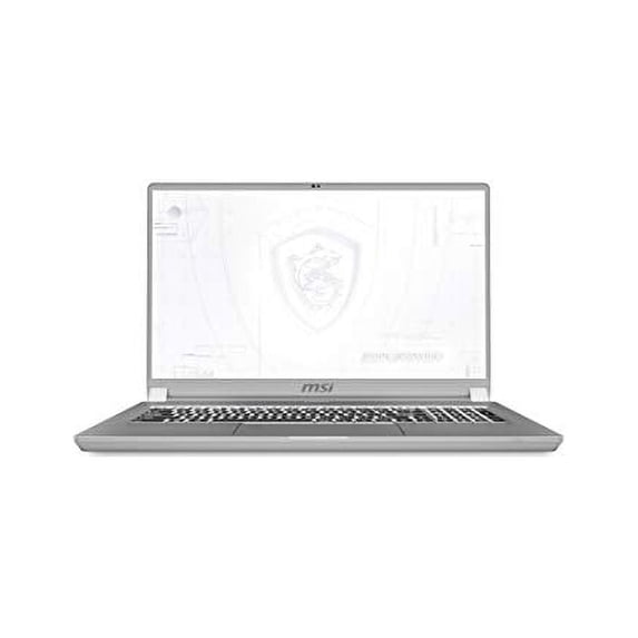 MSI 17.3" Full HD Laptop, Intel Core i7 i7-10750H, 1TB SSD, Windows 10 Pro, WF75 10TK-250