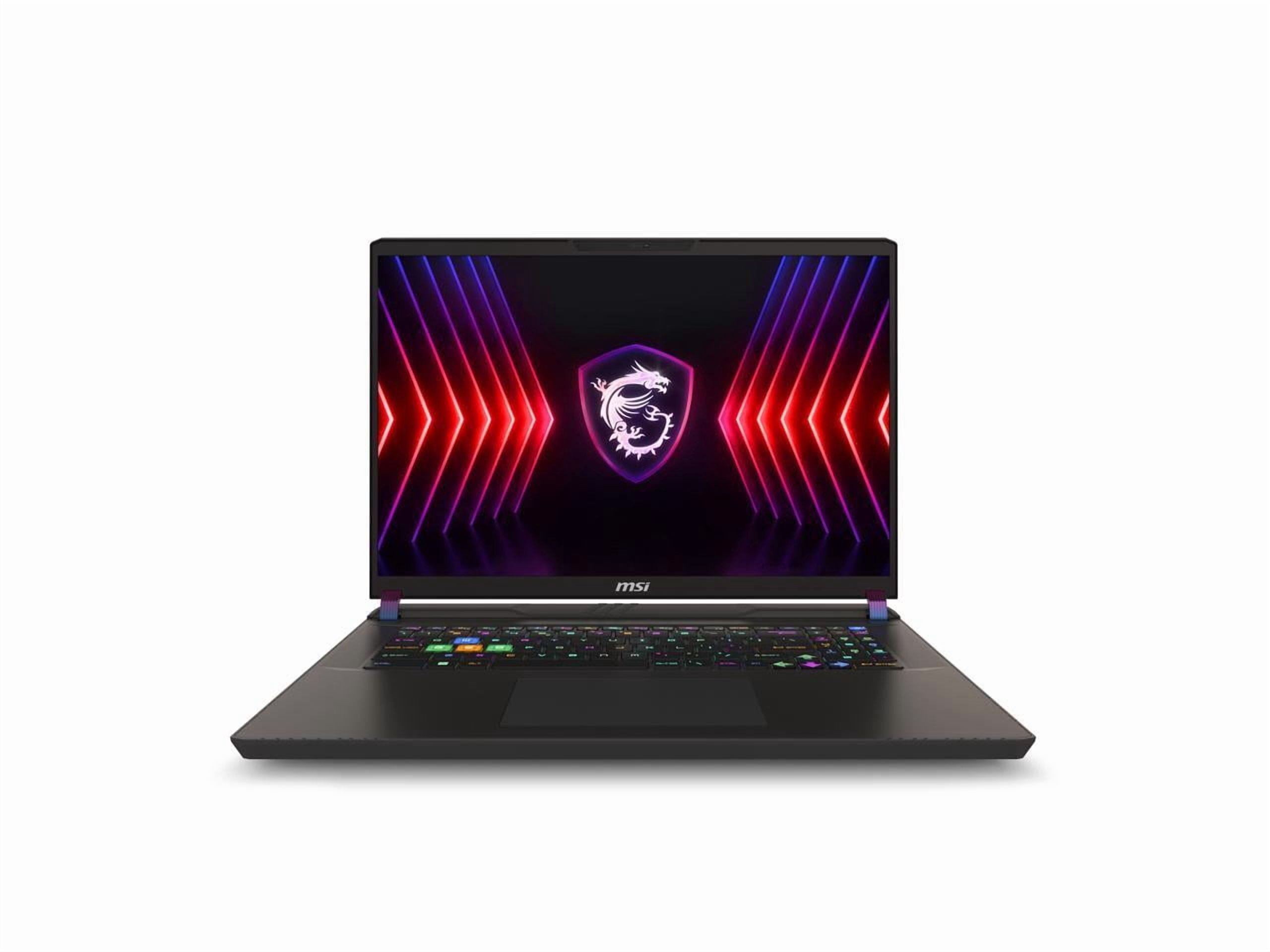MSI - 17