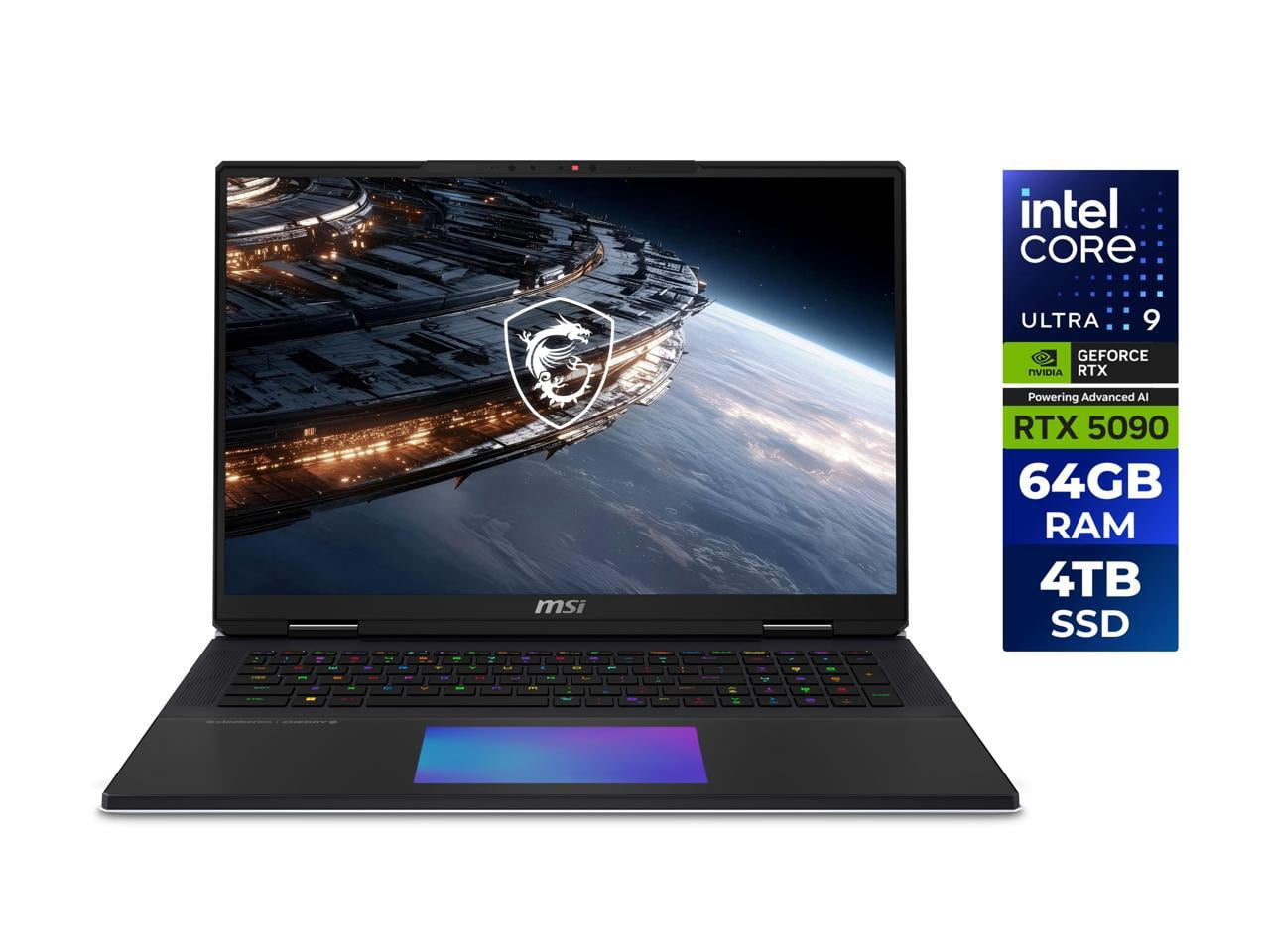 MSI - 18.0
