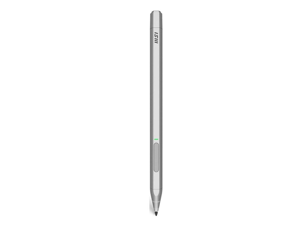 MSI 1P 14 Stylus Pen, Gray 1P14330D22 - Walmart.com