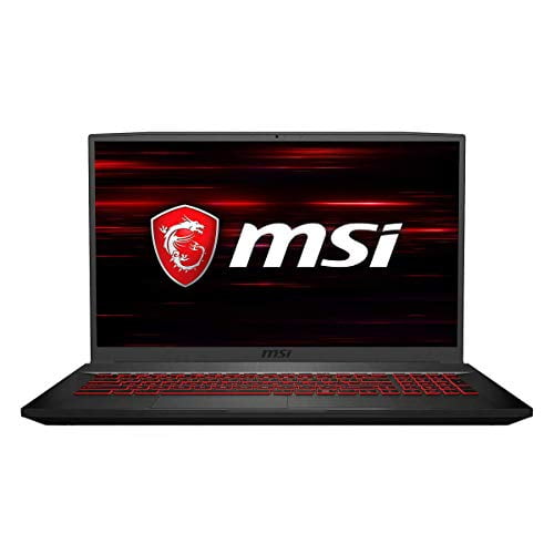 MSI 2022 GF75 Thin 17.3