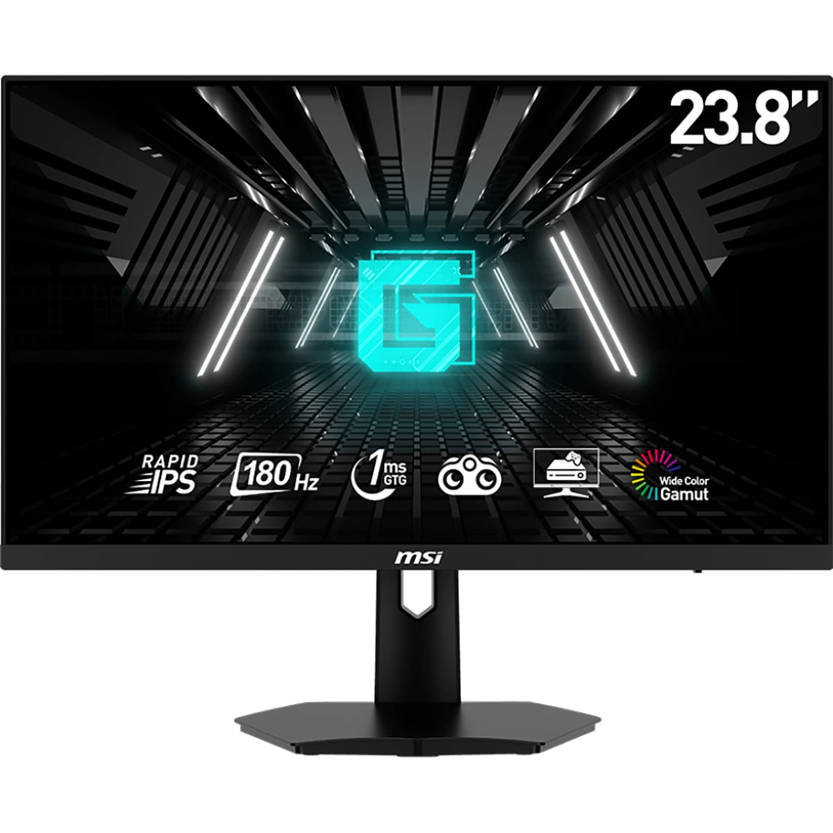 MSI G244F E2 23.8