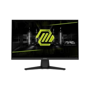 MSI MAG 244F 24" Class Full HD Gaming LCD Monitor - 16:9 - 23.8" Viewable - Rapid IPS - 1920 x 1080 - 1.07 Billion Colors - FreeSync Premium - 300 Nit - 0.50 ms - 200 Hz Refresh Rate - Tilt - HDMI ...