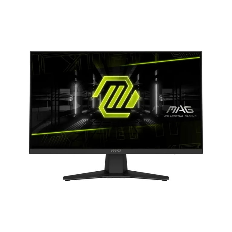 MSIゲーミングモニター 244F 23.8インチ200hz フルHD0.5ms Amazon.co.jp: 【Amazon.co.jp限定】 MSI ゲーミングモニター