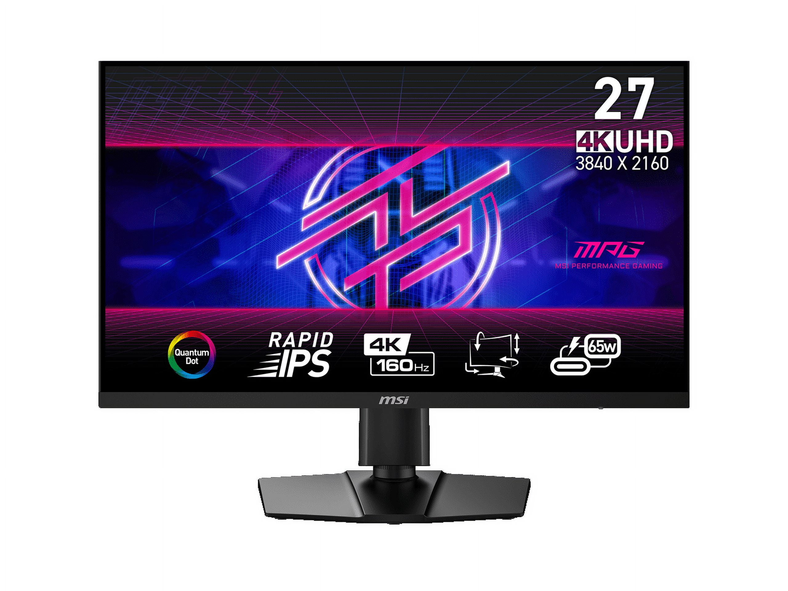 MSI 27