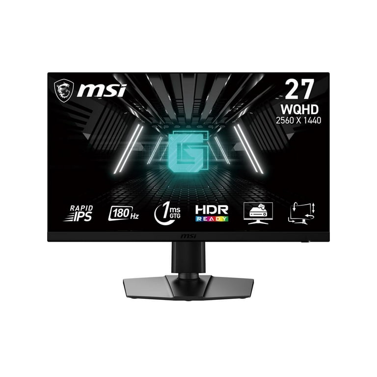 MSI G272QPF E2 27