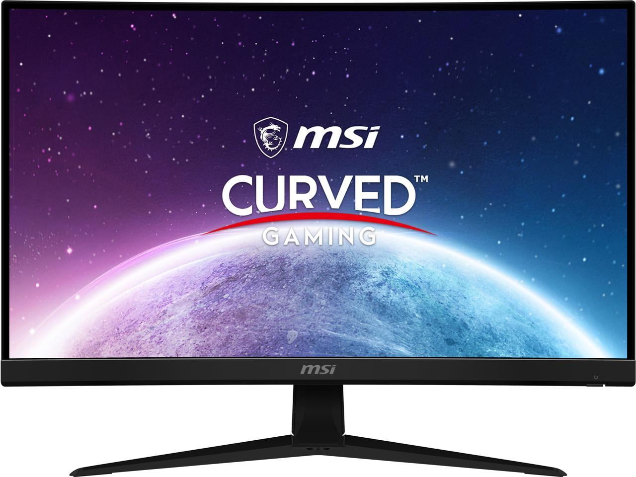 Changez votre setup avec l'écran PC 27 pouces 165 Hz MSI à 250 euros