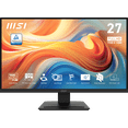 thumbnail image 1 of MSI 27" FHD (1920x1080) HDMI VGA 144Hz 1ms FreeSync IPS Professional Office Monitor - PRO MP273L E14W, 1 of 9