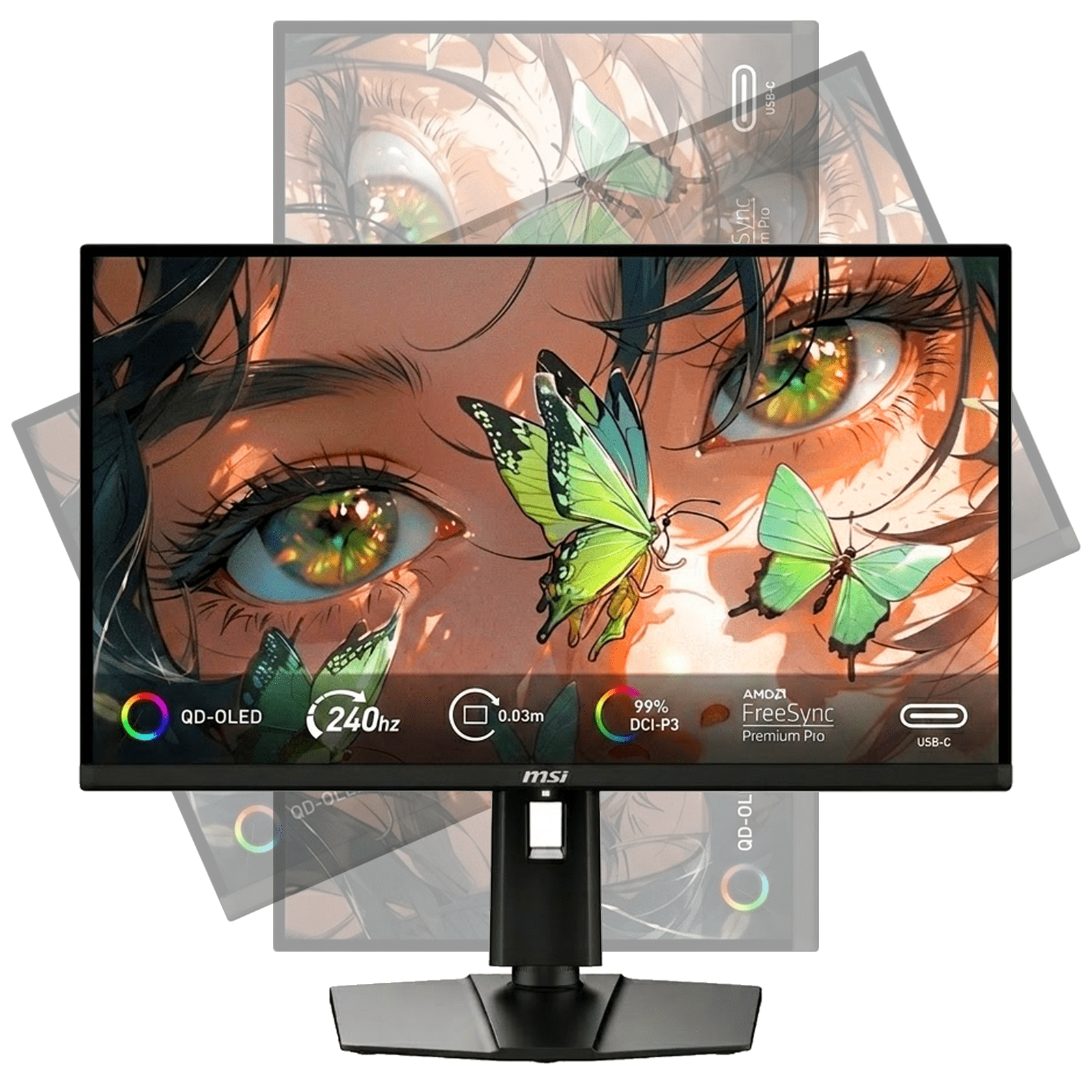 MSI 27