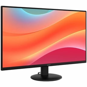 MSI PRO MP272LE, PROMP272LE, Business Productivity Monitor, 27" IPS FHD 100MHz Display, HDMI, DisplayPort