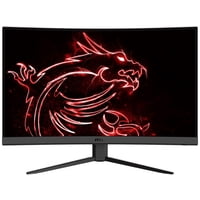 MSI Optix G32C4W 32