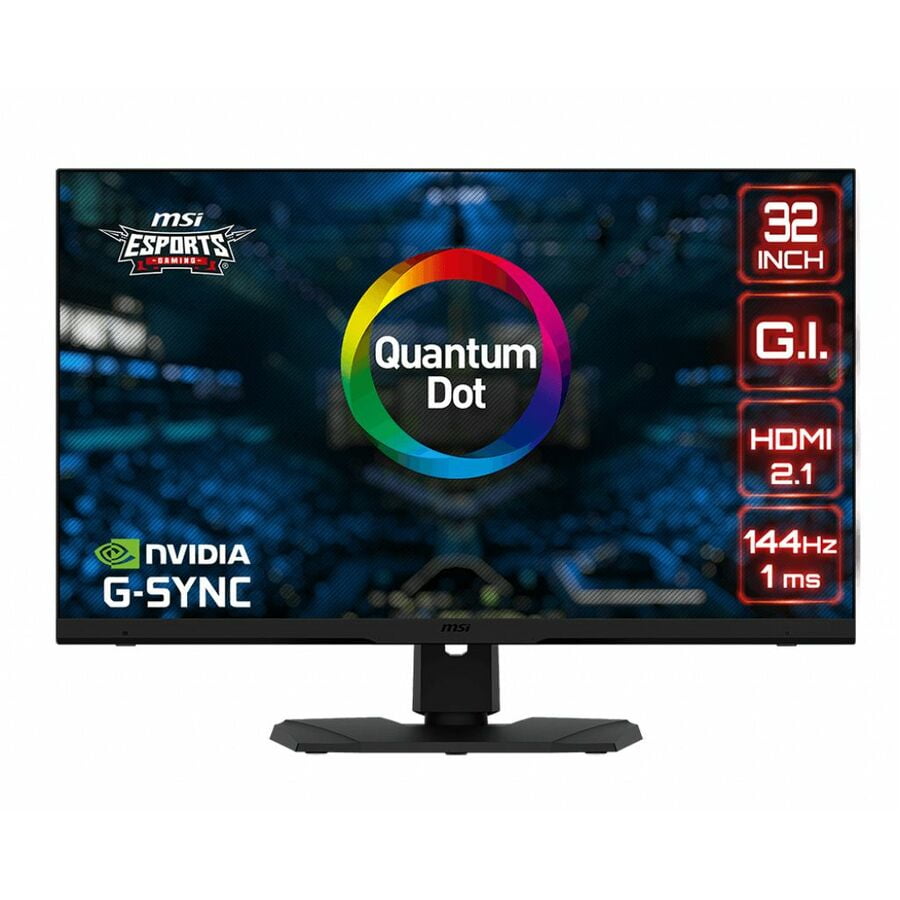 MSI 27インチ曲面モニターOptix MPG27CQ ディスプレイ MSI Optix MPG27CQ 27
