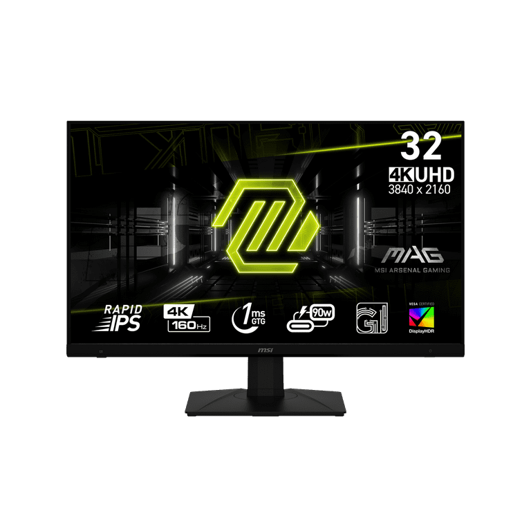 MSI 32 MSI 32